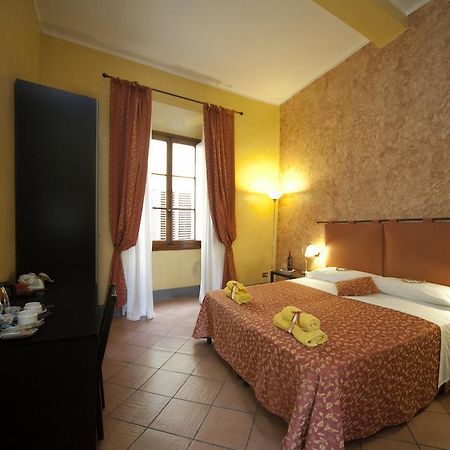 Condotta House B&B Florencia Habitación foto