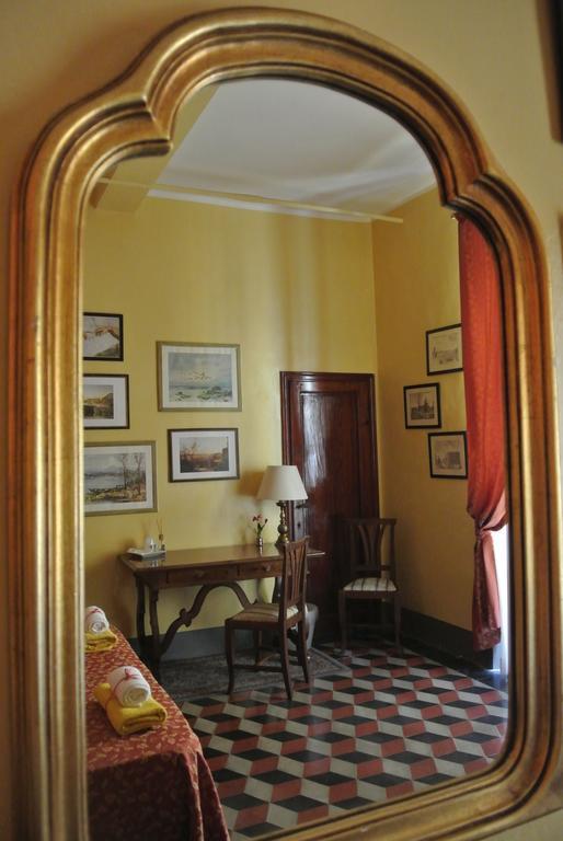 Condotta House B&B Florencia Exterior foto