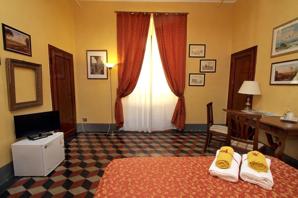 Condotta House B&B Florencia Exterior foto