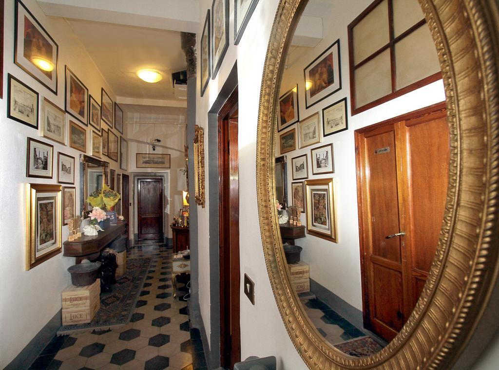 Condotta House B&B Florencia Exterior foto