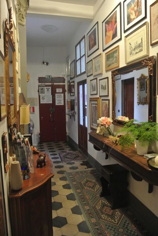Condotta House B&B Florencia Exterior foto