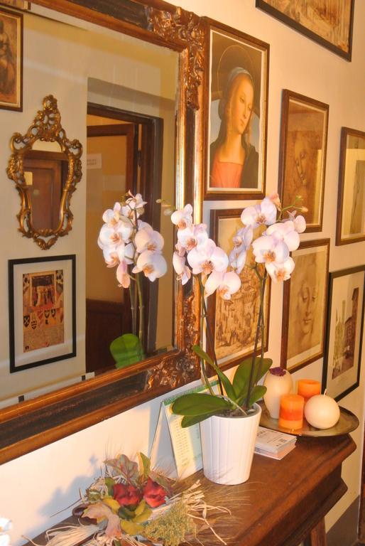 Condotta House B&B Florencia Exterior foto