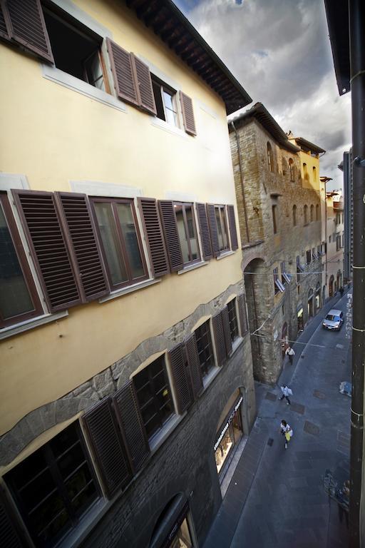 Condotta House B&B Florencia Exterior foto