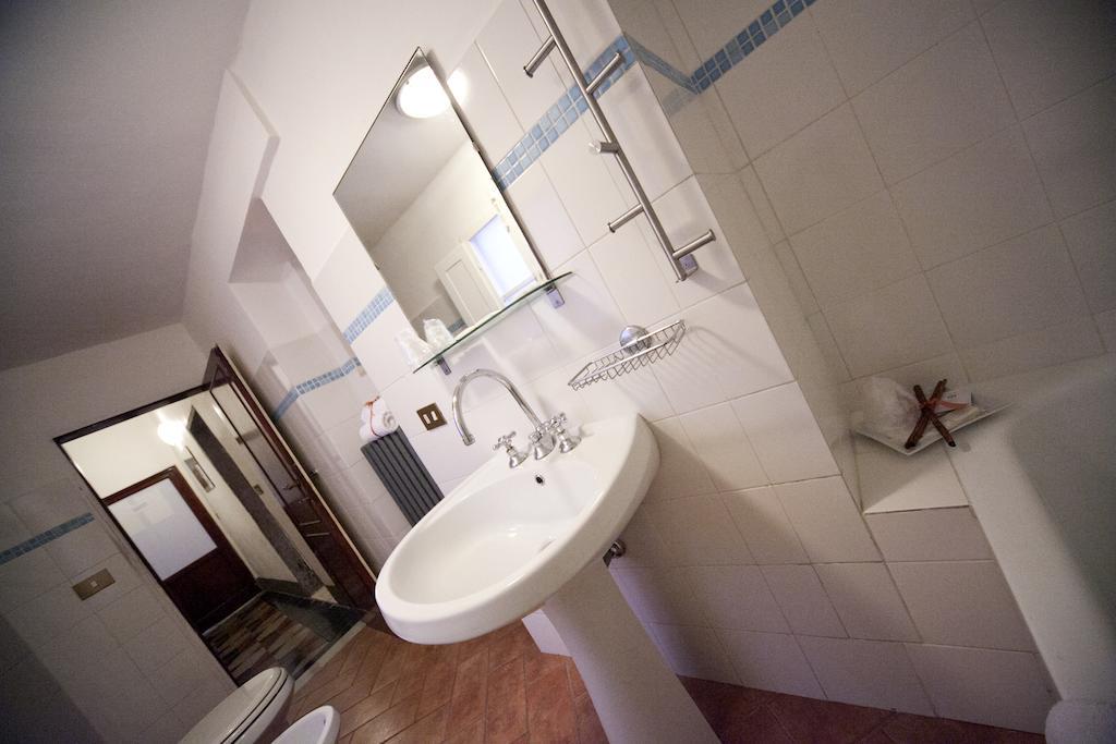 Condotta House B&B Florencia Habitación foto