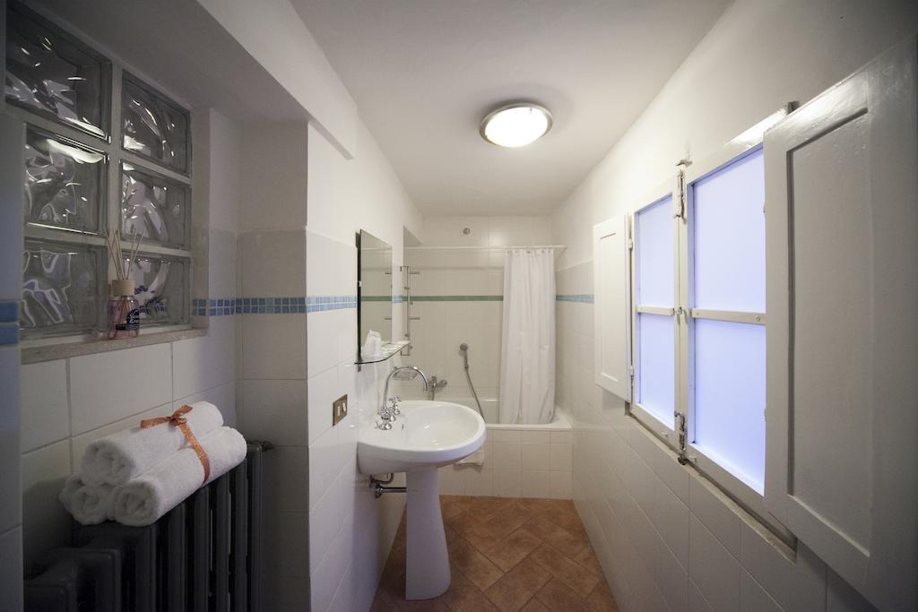 Condotta House B&B Florencia Exterior foto