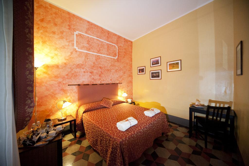 Condotta House B&B Florencia Habitación foto