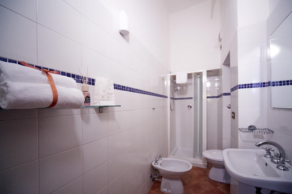 Condotta House B&B Florencia Exterior foto
