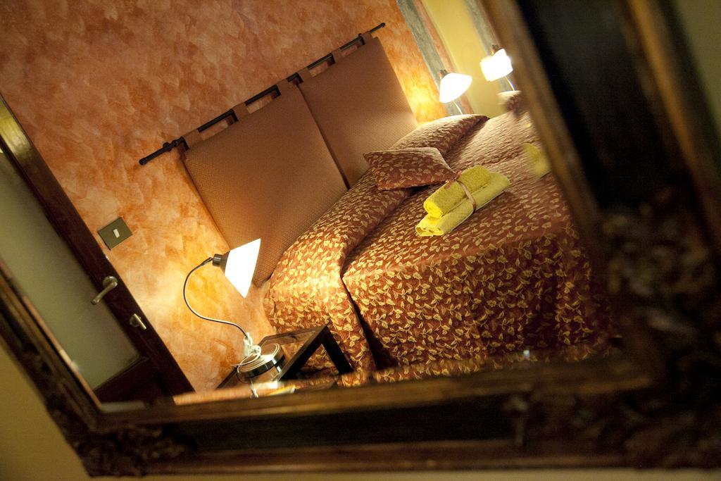 Condotta House B&B Florencia Exterior foto