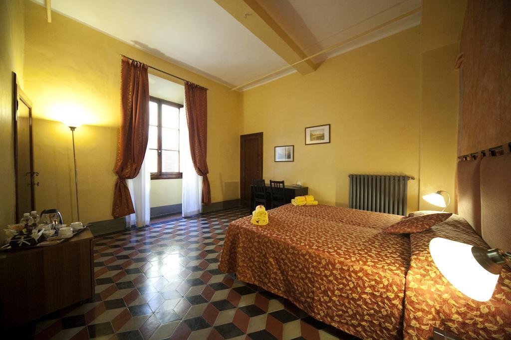 Condotta House B&B Florencia Habitación foto
