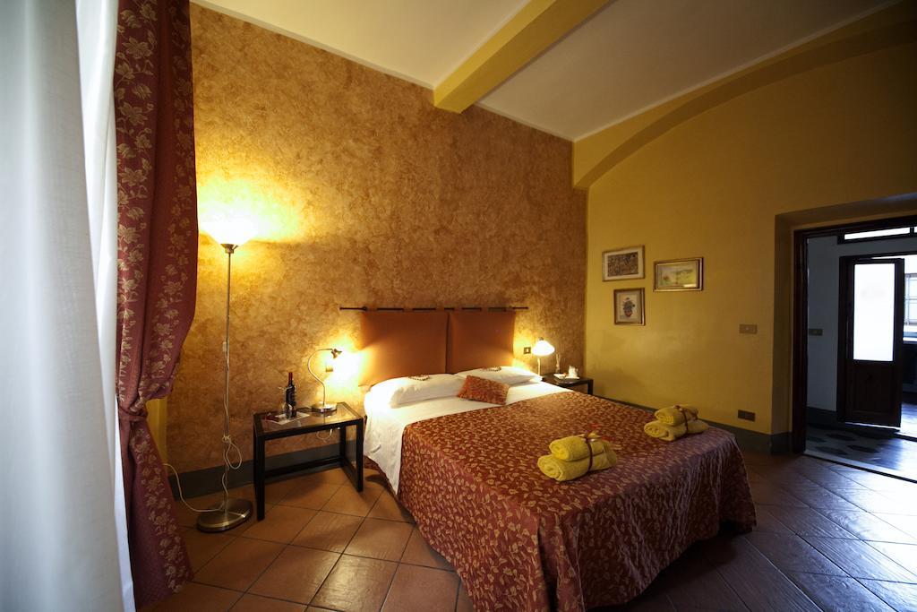 Condotta House B&B Florencia Exterior foto