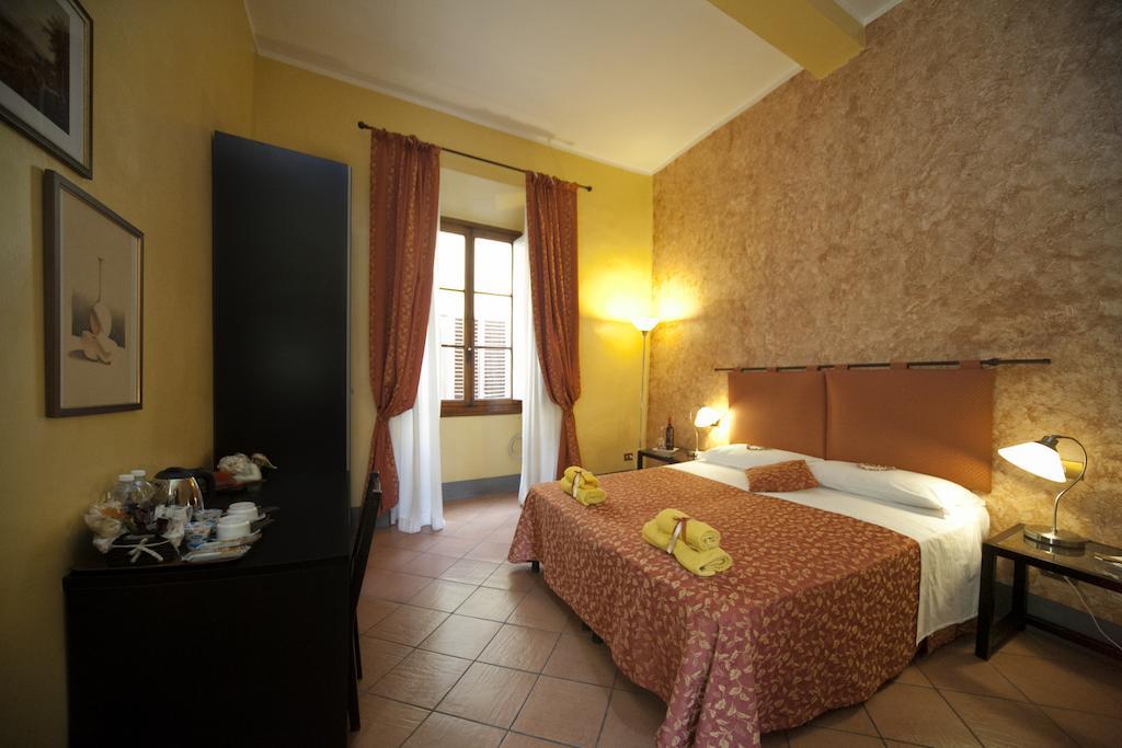 Condotta House B&B Florencia Habitación foto