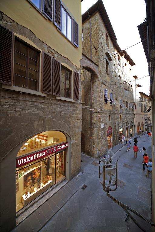 Condotta House B&B Florencia Exterior foto